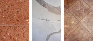 particolari pavimento