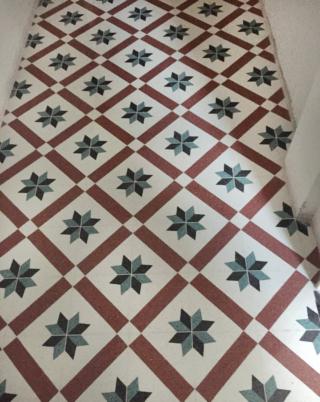 posa finita piastrella decorata posa finita piastrella decorata