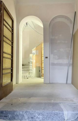 prima i due archi prima i due archi