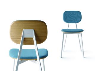 sedia Tata for the Planet (design Arte & Citton) di Pointhouse, ADI Design Index 2022