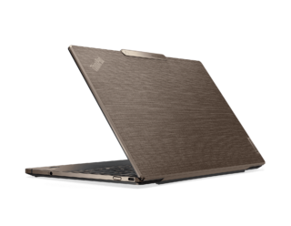 ThinkPad Z13 Gen 2 di Lenovo