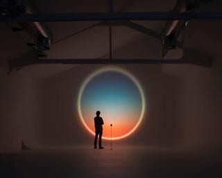 ALBE LUCI DI DOMANI Mandalaki halo Horizon ALBE LUCI DI DOMANI Mandalaki halo Horizon