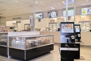 L'angolo i Sapori Svedesi Ikea L'angolo i Sapori Svedesi Ikea