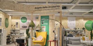 Ikea Italia pubblica il Rapporto di Sostenibilità 2022: obiettivo l’attenzione sociale e ambientale