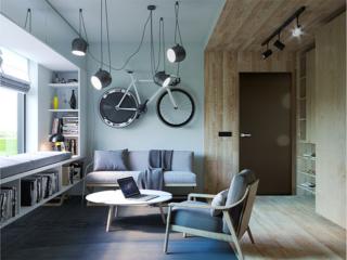 Ermetika, porta battente filo muro Absolute Swing Ermetika, porta battente filo muro Absolute Swing