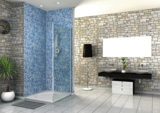 Bagno e cucina sono gli
ambienti più difficili, dove il livello
di pulizia e igiene richiesto è altissimo. FILA Solutions propone detergenti specifici per le varie superfici e contro il calcare.