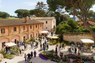 FloraCult, Roma La Storta – Casali del Pino, dal 22 al 25 aprile 2023