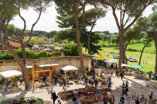FloraCult, Roma La Storta – Casali del Pino, dal 22 al 25 aprile 2023