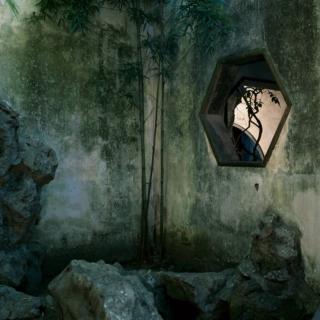 Photo Hélène Binet-Suzhou Gardens, China, 2018 Photo Hélène Binet-Suzhou Gardens, China, 2018