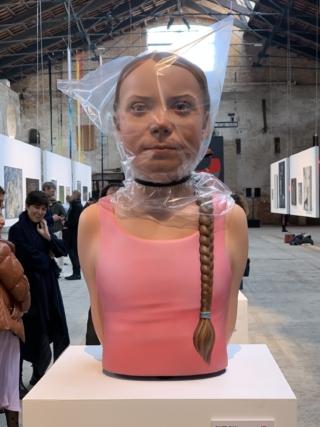 Arte laguna Prize Arte laguna Prize