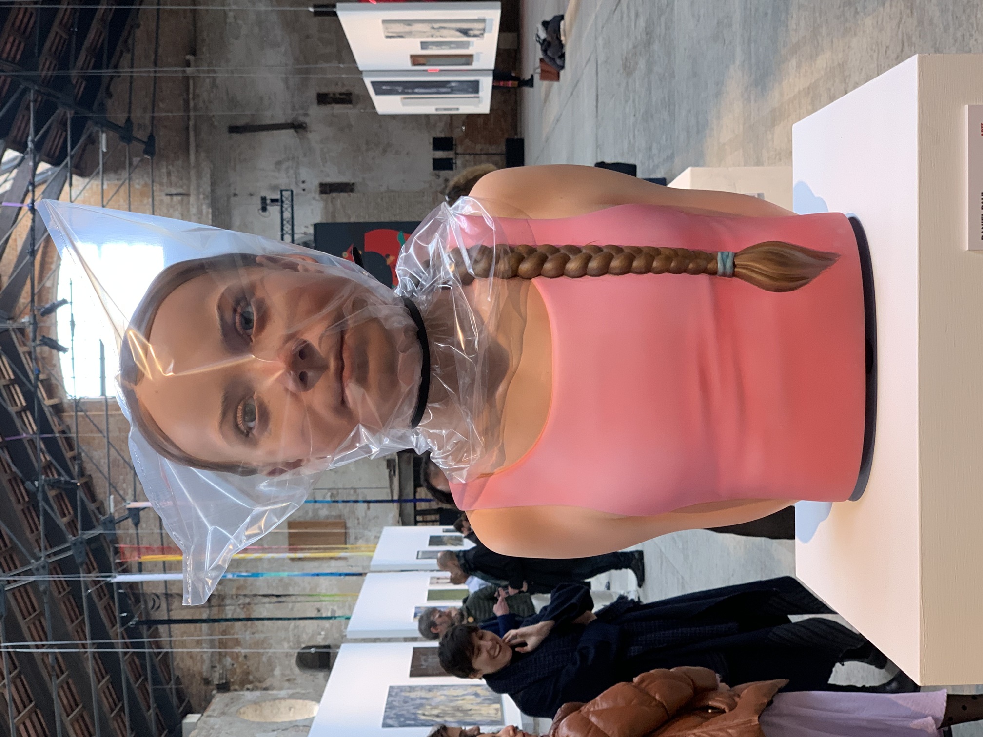 Arte laguna Prize Arte laguna Prize