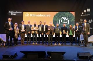 Klimahouse 2023_Vincitori Klimahouse Prize