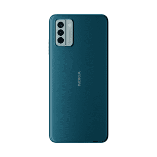 Smartphone G22 di Nokia