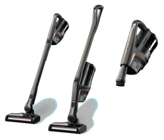 Aspirapolvere senza fili Triflex HX2 Pro di Miele Aspirapolvere senza fili Triflex HX2 Pro di Miele