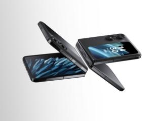 A78 5G di OPPO Mobile