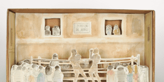 Raccontare un monte d’oro. 10 anni di fumetti in Accademia Raccontare un monte d’oro. 10 anni di fumetti in Accademia
