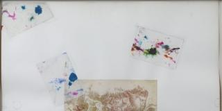 FARE UNO dalla Parola al Segno un dialogo possibile. Carla Accardi, Vincenzo Agnetti, Mirella Bentivoglio, Tomaso Binga, Alighiero Boetti, Jannis Kounellis, Gino Marotta, Simona Weller FARE UNO dalla Parola al Segno un dialogo possibile. Carla Accardi, Vincenzo Agnetti, Mirella Bentivoglio, Tomaso Binga, Alighiero Boetti, Jannis Kounellis, Gino Marotta, Simona Weller