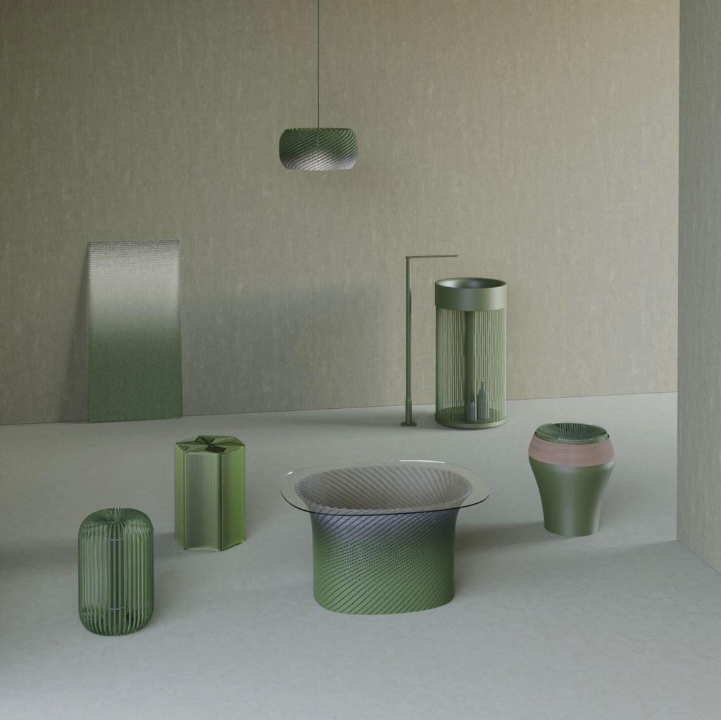 1° premio, collettivo giapponese Honoka, Tatami Refab 1° premio, collettivo giapponese Honoka, Tatami Refab