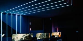 Philips Hue illumina PLB World, la nuova gaming house di Milano