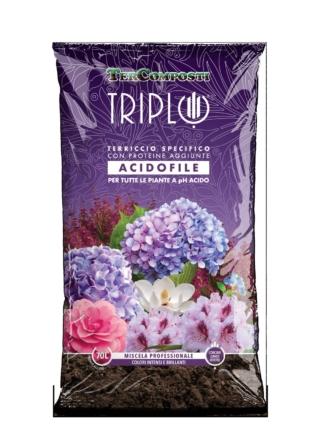 TerComposti-Triplo® ACIDOFILE TerComposti-Triplo® ACIDOFILE