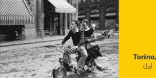 RUTH ORKIN. Una nuova scoperta RUTH ORKIN. Una nuova scoperta