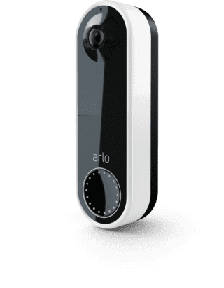 Il Video Doorbell di Arlo Il Video Doorbell di Arlo