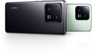 Smartphone 13 Pro di Xiaomi