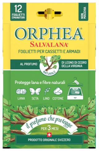 antitarme salvaLana foglietti legno orphea antitarme salvaLana foglietti legno orphea