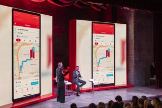 app Salone del Mobile.Milano 2023