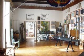 atelier Riccardo Dalisi Archivio Riccardo Dalisi, Fulvio Cutolo atelier Riccardo Dalisi Archivio Riccardo Dalisi, Fulvio Cutolo