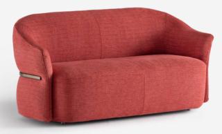 Una linea organica e sinuosa per il divano della collezione Madame Butterfly di Flou che è caratterizzato dallo schienale senza divisioni con una linea che si ispira alla forma della ali delle farfalle. La forma avvolgente e i volumi pieni lo rendono un pezzo senza tempo. www.flou.it Una linea organica e sinuosa per il divano della collezione Madame Butterfly di Flou che è caratterizzato dallo schienale senza divisioni con una linea che si ispira alla forma della ali delle farfalle. La forma avvolgente e i volumi pieni lo rendono un pezzo senza tempo. www.flou.it