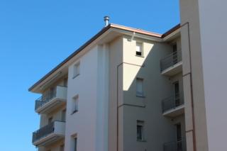 ristrutturazione condominio involucro edilizio Isotec ristrutturazione condominio involucro edilizio Isotec