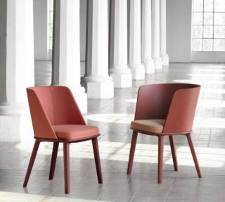 Fanno parte della collezione The Weekend Series di Very Wood le sedute Saturday e Sunday che garantiscono comfort e funzionalità. La struttura in frassino, nelle varianti nudo o imbottito, è caratterizzata dallo schienale concavo realizzato in legno curvato che lo rende semplice e comodo nello stesso tempo. Saturday ha uno schienale dal taglio obliquo e meno profondo, mentre Sunday ha uno schienale ampio e fasciante. www.verywood.it Fanno parte della collezione The Weekend Series di Very Wood le sedute Saturday e Sunday che garantiscono comfort e funzionalità. La struttura in frassino, nelle varianti nudo o imbottito, è caratterizzata dallo schienale concavo realizzato in legno curvato che lo rende semplice e comodo nello stesso tempo. Saturday ha uno schienale dal taglio obliquo e meno profondo, mentre Sunday ha uno schienale ampio e fasciante. www.verywood.it