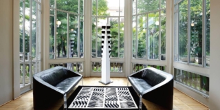 Studi d’autore: design e arte visti per voi