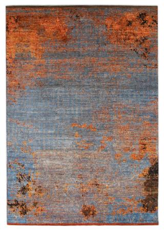 Il tappeto Print on Print della Collezione Ecletica di Battilossi fa parte di un'eccellenza manifatturiera in cui si fondono l'armonia cromatica e materiali naturali pregiati: è annodato a mano e tessuto a telaio dai migliori artigiani asiatici. È personalizzabile su richiesta nei colori e nelle dimensioni. www.battilossi.com Il tappeto Print on Print della Collezione Ecletica di Battilossi fa parte di un'eccellenza manifatturiera in cui si fondono l'armonia cromatica e materiali naturali pregiati: è annodato a mano e tessuto a telaio dai migliori artigiani asiatici. È personalizzabile su richiesta nei colori e nelle dimensioni. www.battilossi.com