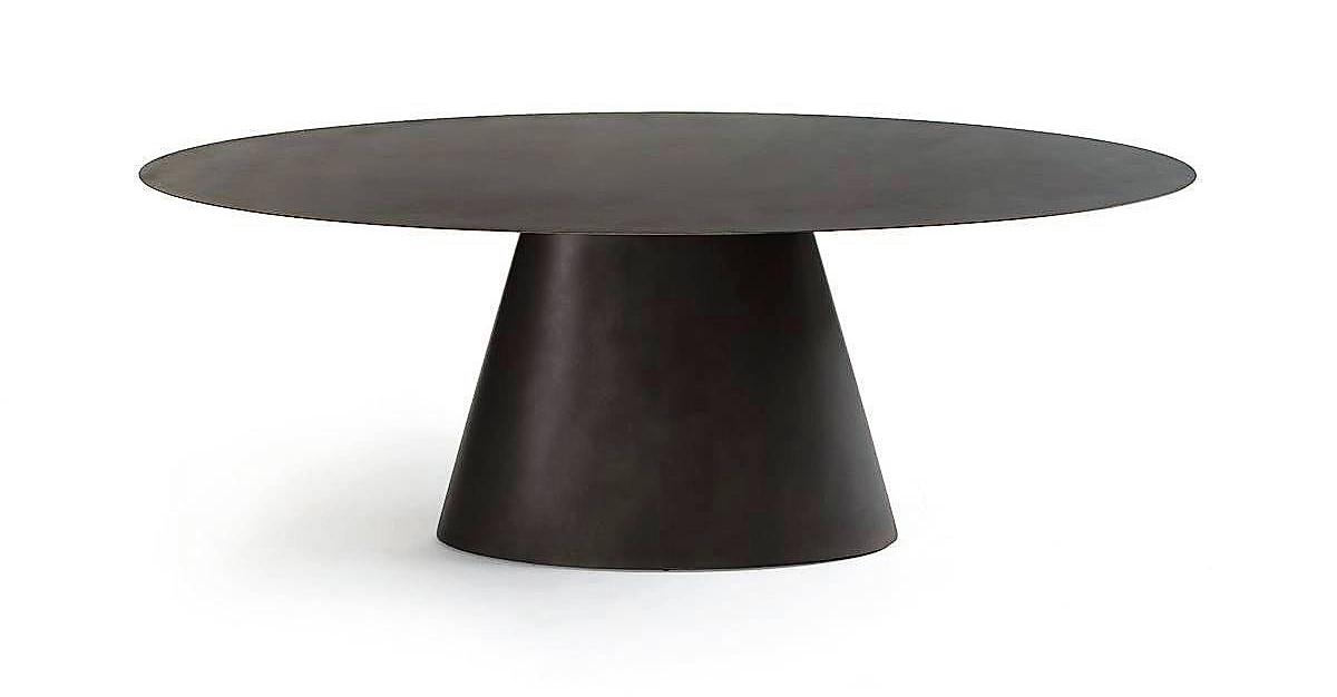 Tavolo Mayra  di La Redoute   (www.laredoute.it).