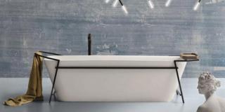 Vasche da bagno: 15 modelli da centro stanza o a incasso
