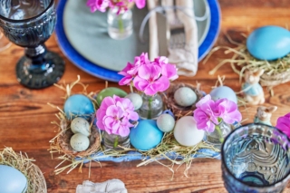 centrotavola pasquale centrotavola pasquale