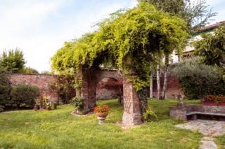 Interno Verde Mantova