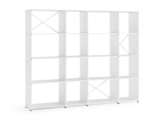 Libreria Civitas design Giulio Iacchetti Libreria Civitas design Giulio Iacchetti