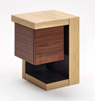 Tavolino Solo - foto Carlo Baroni