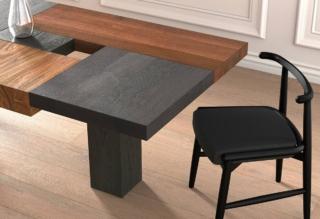 Tavolo Workshop Solo