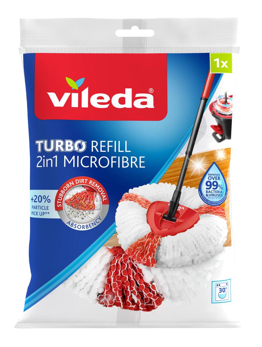 Turbo Smart ricambio - Vileda