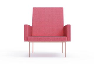 Durante la Milano Design Week viene esposta la poltrona-letto Marghe della collezione Idò di Plinio il Giovane; è leggera e essenziale grazie al sottile telaio in metallo. Si trasforma facilmente in dormeuse e in comodo letto. Gli innovativi materiali green con cui sono realizzati le imbottiture e i tessuti di rivestimento la rendono adatta all'uso all'esterno. www.plinioilgiovane.com - Showroom, Via Enrico Cernuschi 1, Milano Durante la Milano Design Week viene esposta la poltrona-letto Marghe della collezione Idò di Plinio il Giovane; è leggera e essenziale grazie al sottile telaio in metallo. Si trasforma facilmente in dormeuse e in comodo letto. Gli innovativi materiali green con cui sono realizzati le imbottiture e i tessuti di rivestimento la rendono adatta all'uso all'esterno. www.plinioilgiovane.com - Showroom, Via Enrico Cernuschi 1, Milano