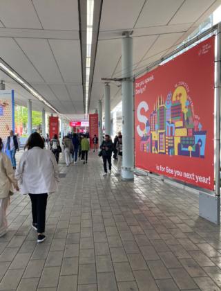 salone del mobile 2023