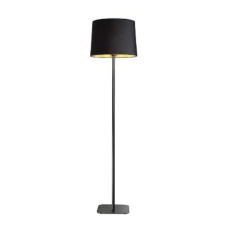 6 Lampada da terra Nordik di Ideal Lux (www.ideal-lux.com).