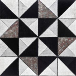 Stile patchwork per il tappeto Belen della linea Upcycling di Sitap Carpet Couture Italia, una collezione di tappeti rigenerati cuciti a mano, realizzati unendo tappeti turchi, in lana annodata a mano, a tessuti in canapa, utilizzati in Turchia per proteggere dai raggi solari. Il modello conferma l'attuale tendenza a rigenerare e far rivivere gli oggetti per la casa, per proteggere il pianeta. La texture ultra sottile lo rende pratico e resistente. www.sitap.it Stile patchwork per il tappeto Belen della linea Upcycling di Sitap Carpet Couture Italia, una collezione di tappeti rigenerati cuciti a mano, realizzati unendo tappeti turchi, in lana annodata a mano, a tessuti in canapa, utilizzati in Turchia per proteggere dai raggi solari. Il modello conferma l'attuale tendenza a rigenerare e far rivivere gli oggetti per la casa, per proteggere il pianeta. La texture ultra sottile lo rende pratico e resistente. www.sitap.it