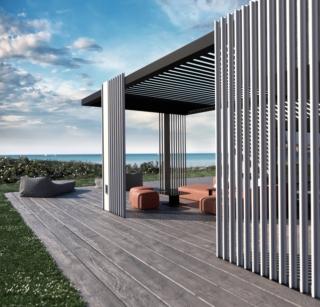 CODE - Customized Outdoor Design Experience