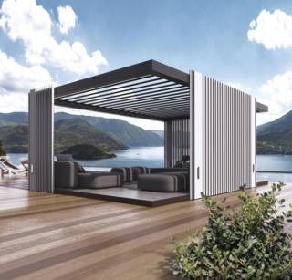 CODE - Customized Outdoor Design Experience