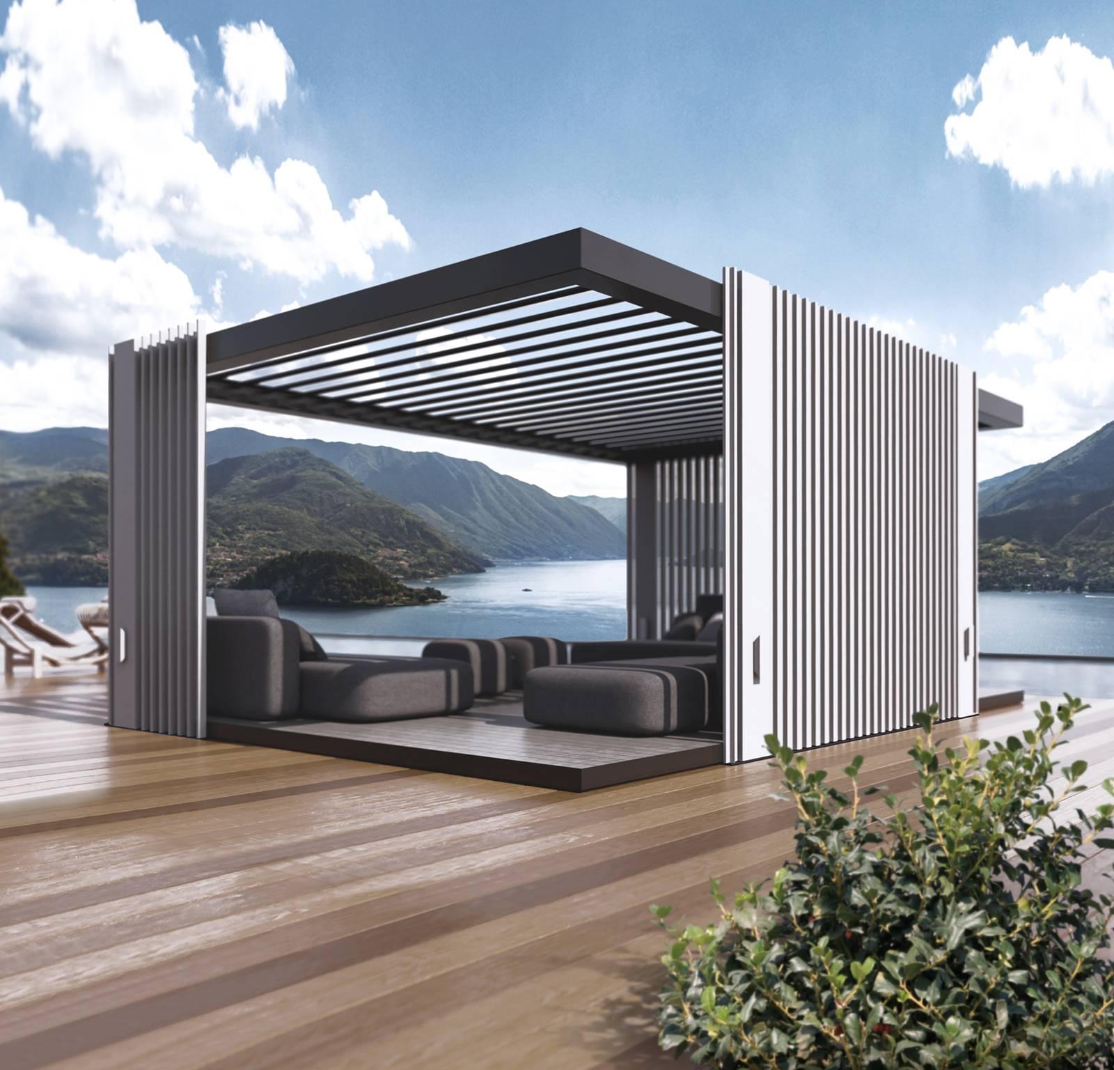 CODE - Customized Outdoor Design Experience